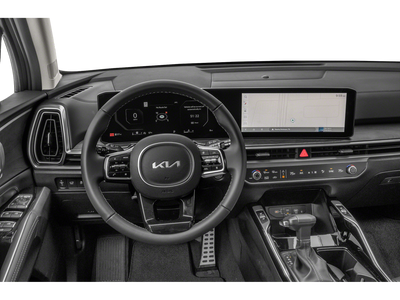 2025 Kia Sorento X-Line SX AWD