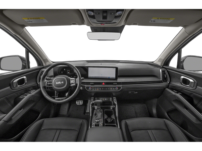 2025 Kia Sorento X-Line SX AWD