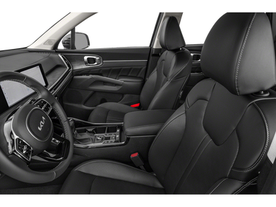 2025 Kia Sorento X-Line SX AWD