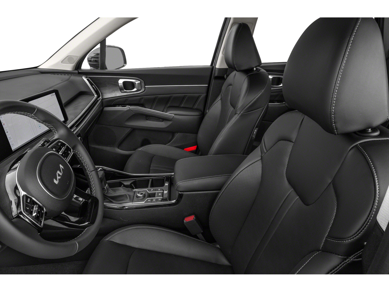 2025 Kia Sorento X-Line SX AWD