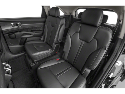2025 Kia Sorento X-Line SX AWD