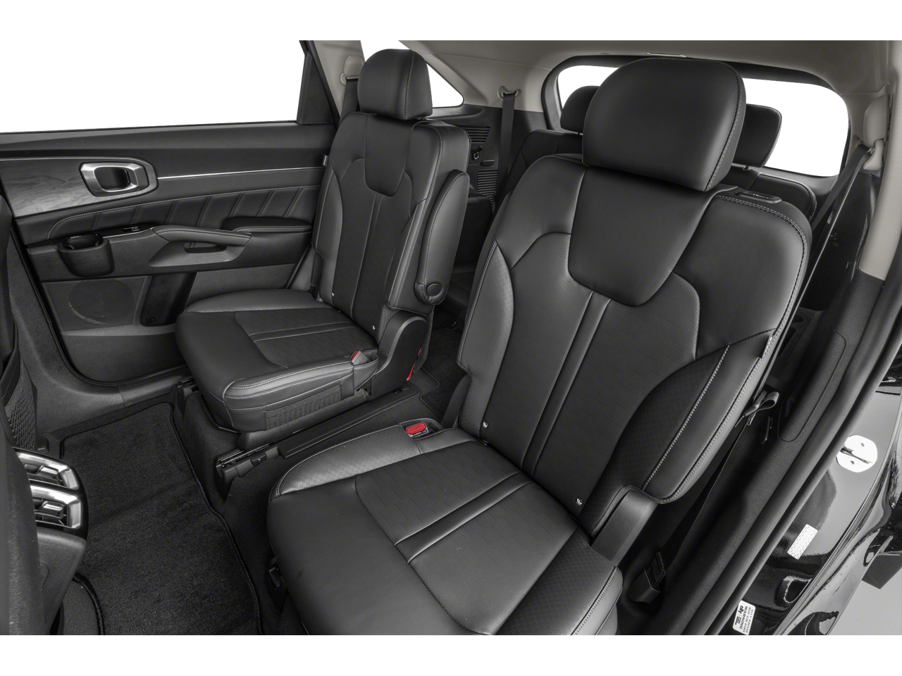 2025 Kia Sorento X-Line SX AWD