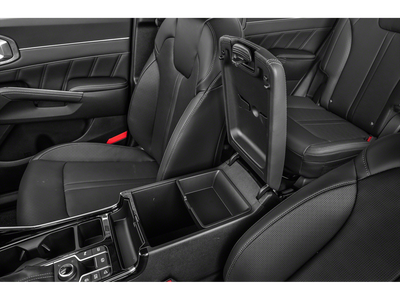 2025 Kia Sorento X-Line SX AWD