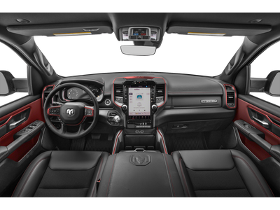2025 RAM 1500 Rebel 4WD