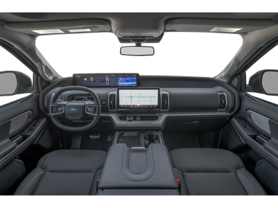 2026 Ford Expedition Active CC