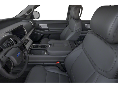 2026 Ford Expedition Active CC