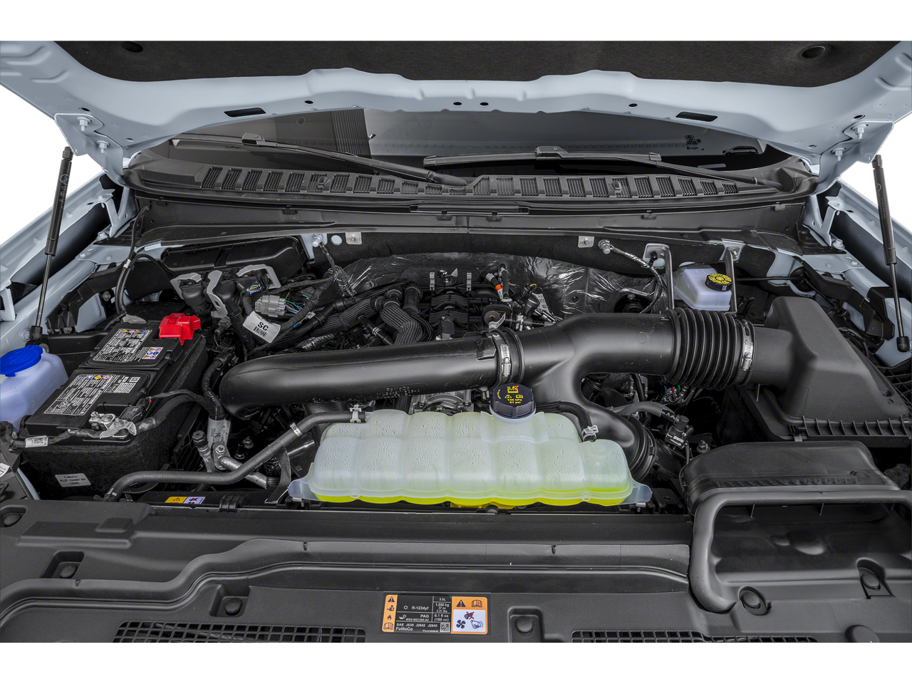 2026 Ford Expedition Active CC