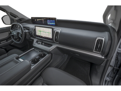 2026 Ford Expedition Active CC