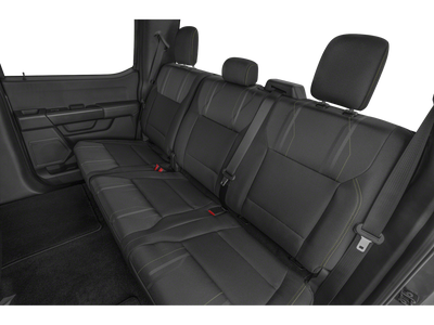 2026 Ford F-150 STX CC