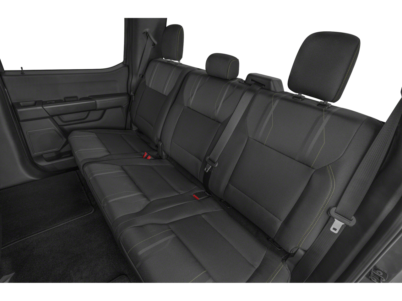 2026 Ford F-150 STX CC