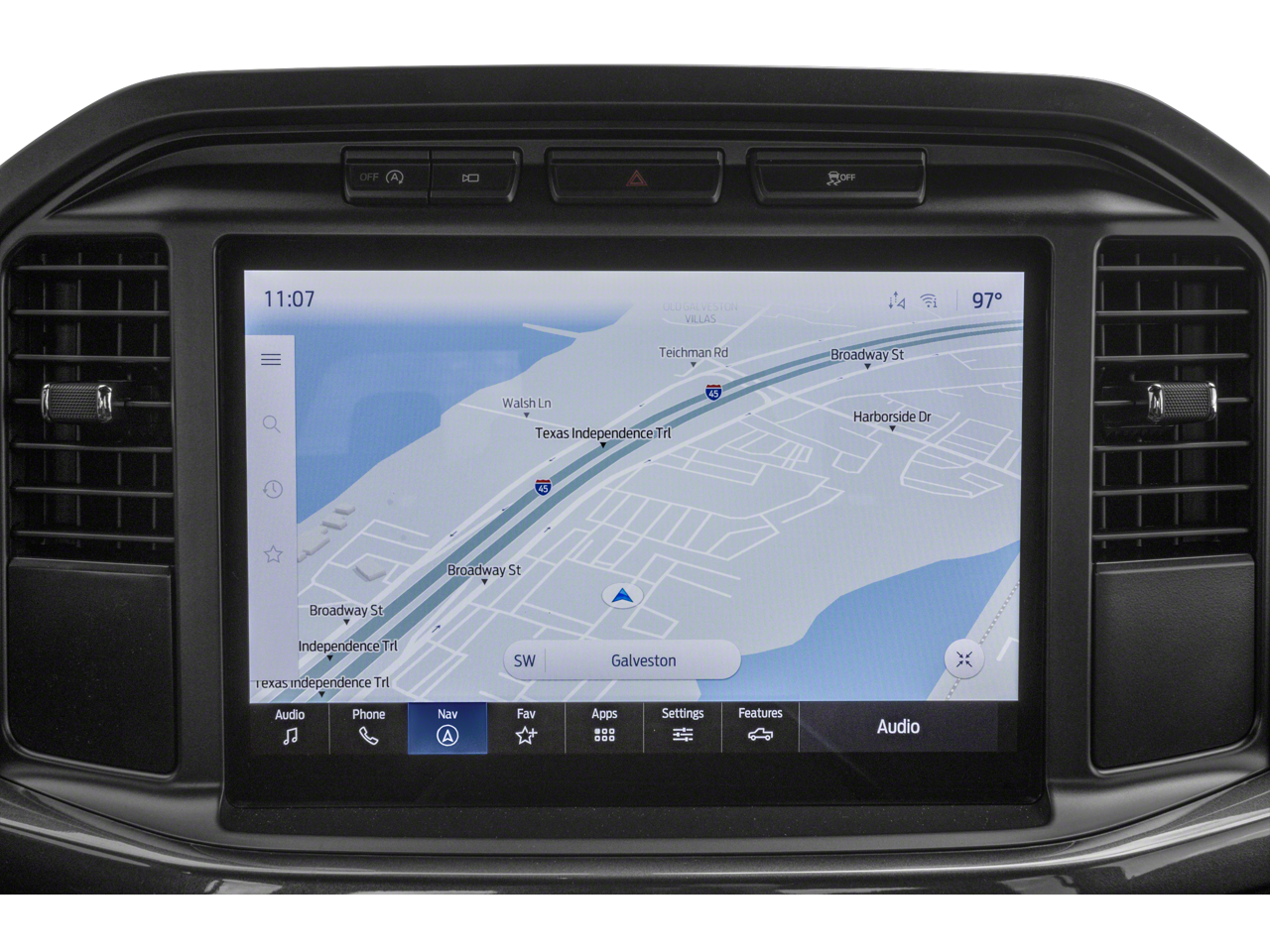 2026 Ford F-150 STX CC