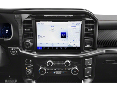 2026 Ford F-150 Raptor DP