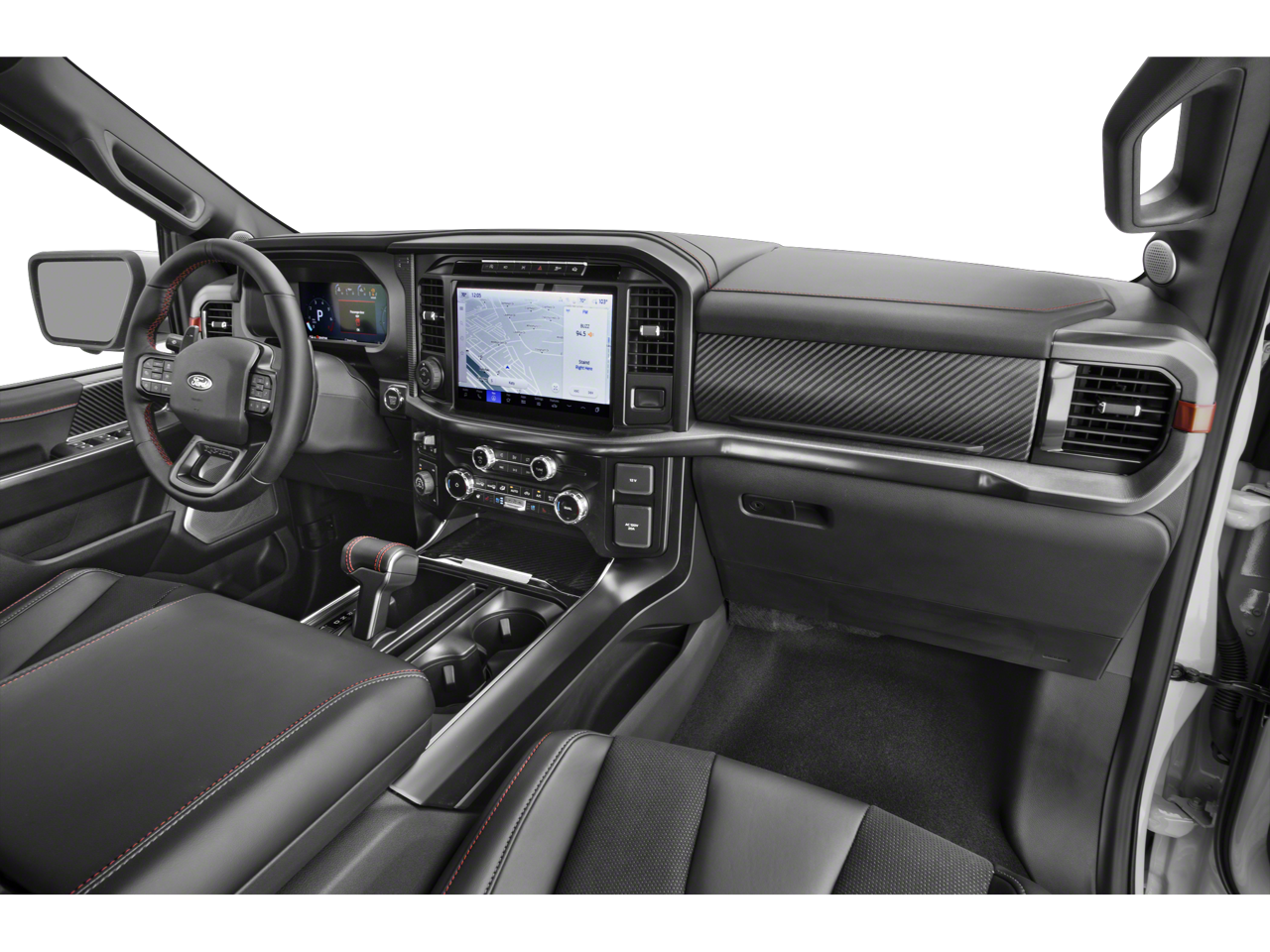 2026 Ford F-150 Raptor DP