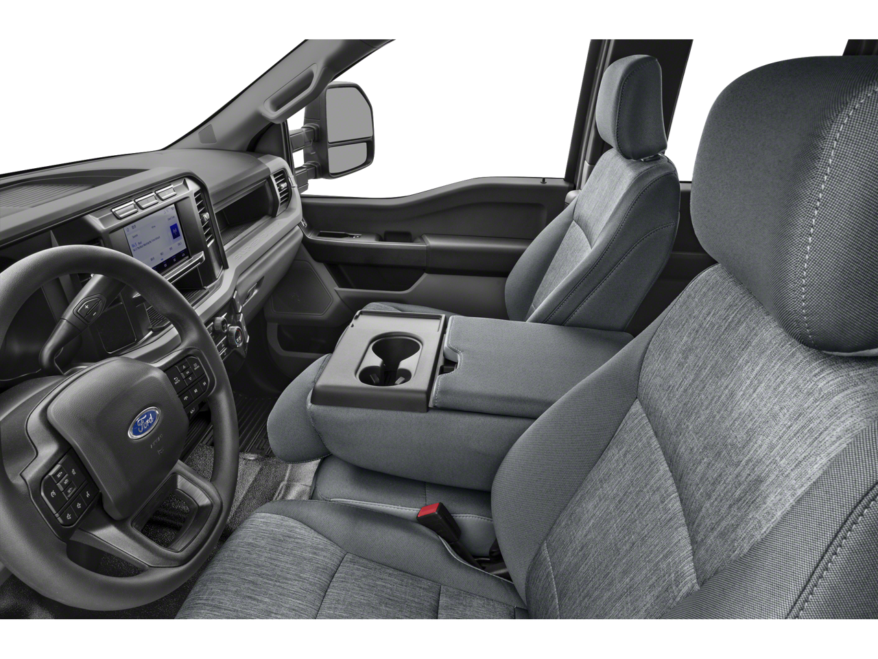 2026 Ford F-250SD XL DP