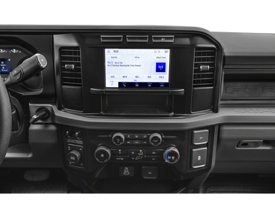 2026 Ford F-250SD XL DP