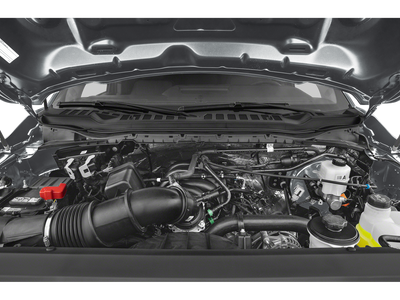 2026 Ford F-250SD XL DP