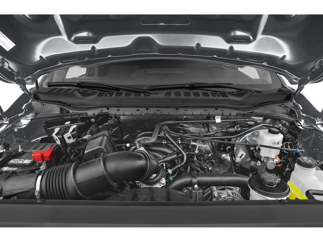 2026 Ford F-250SD XL DP