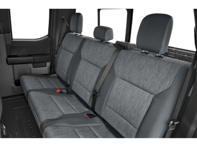 2026 Ford F-250SD XL DP