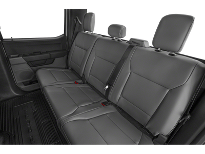 2026 Ford F-250SD Base