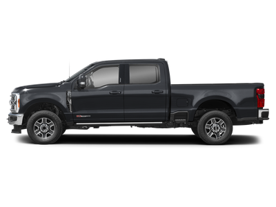 2026 Ford F-250SD Lariat 4WD FX4