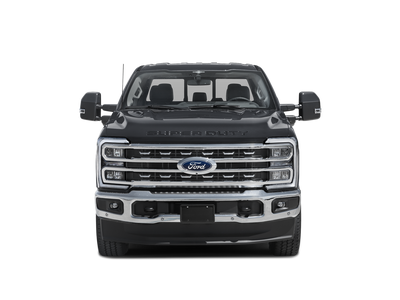 2026 Ford F-250SD Lariat 4WD FX4