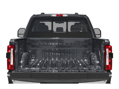 2026 Ford F-250SD Lariat 4WD FX4