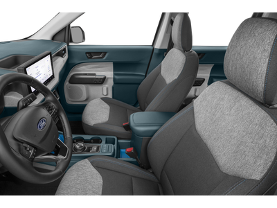 2026 Ford Maverick XLT DP