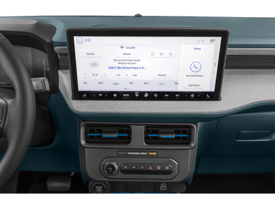 2026 Ford Maverick XLT DP