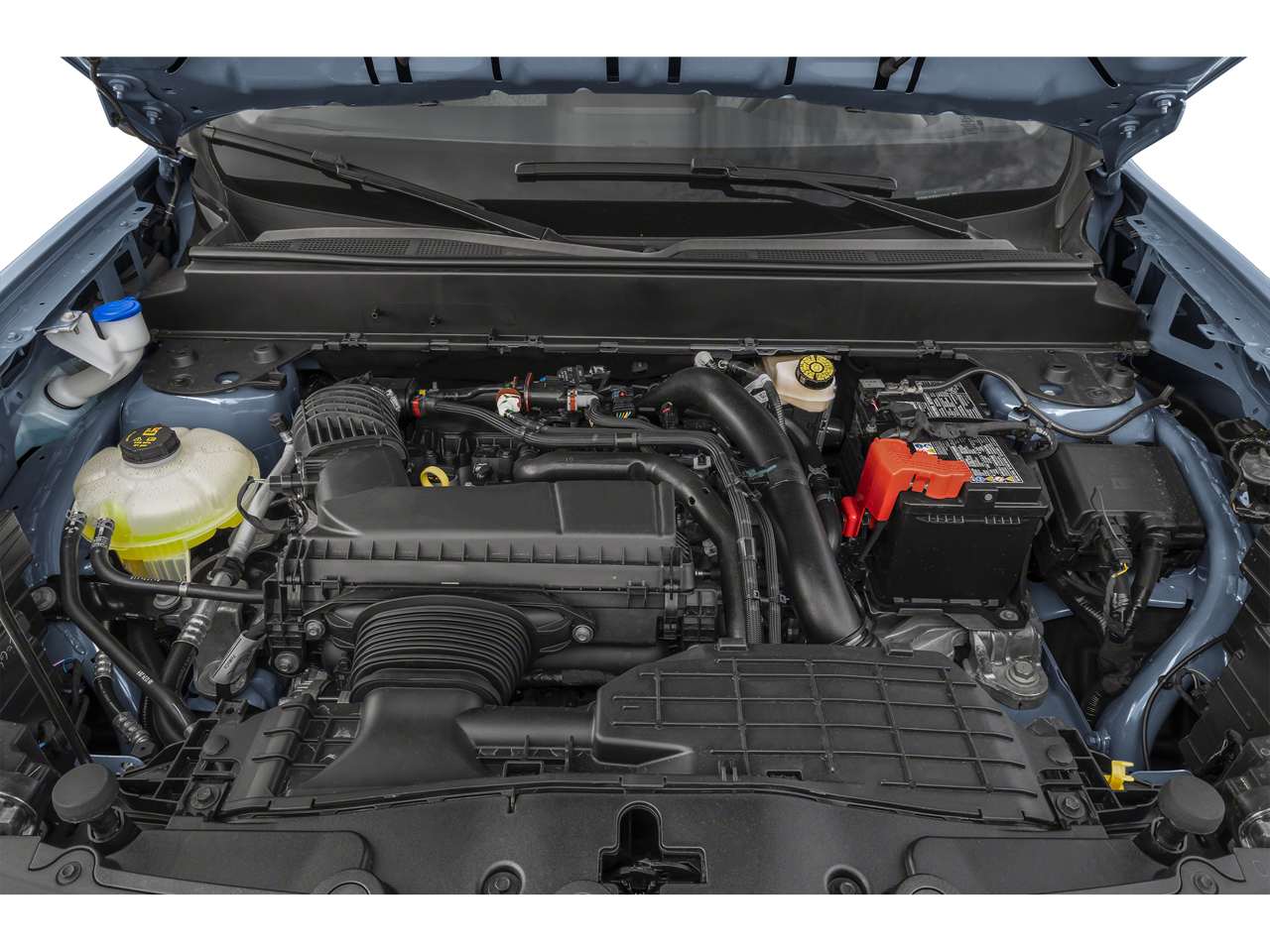 2026 Ford Maverick XLT DP