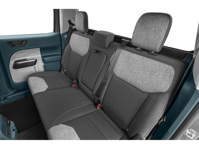 2026 Ford Maverick XLT DP