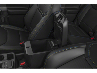 2026 Ford Maverick Lobo High