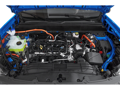 2026 Ford Maverick XL CC