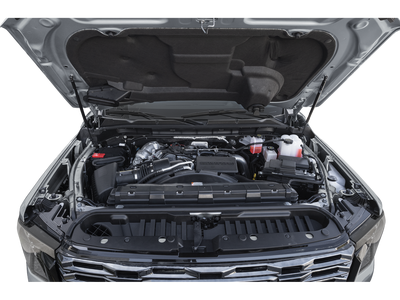 2026 GMC Sierra 3500HD Denali Ultimate 4WD X31