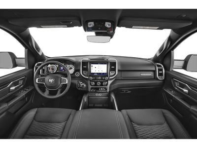 2026 RAM 1500 Big Horn/Lone Star 4WD Night