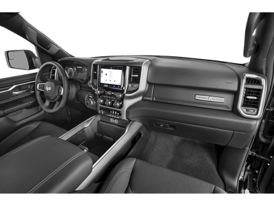 2026 RAM 1500 Big Horn/Lone Star 4WD Night
