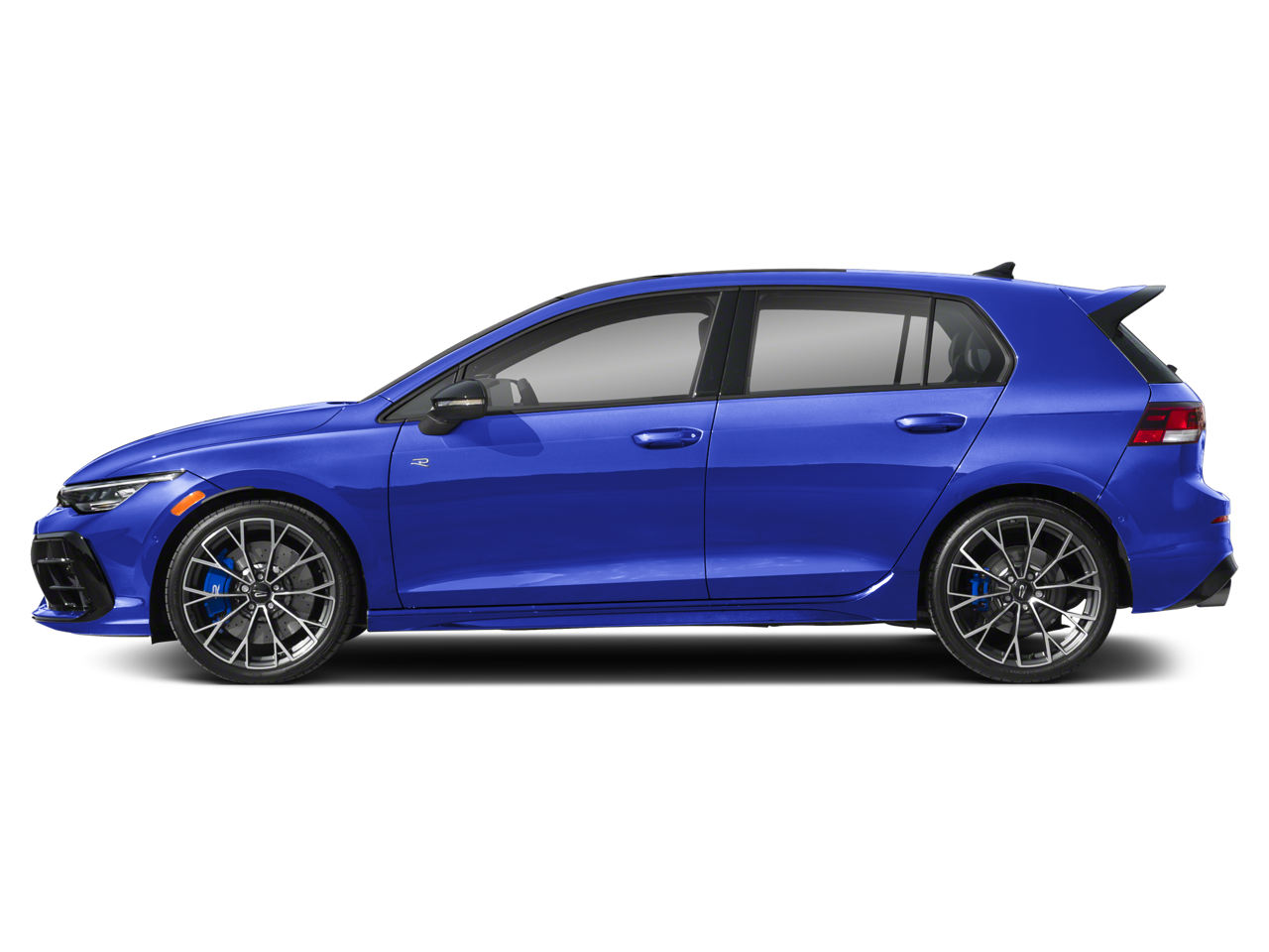 2026 Volkswagen Golf R Base AWD Euro