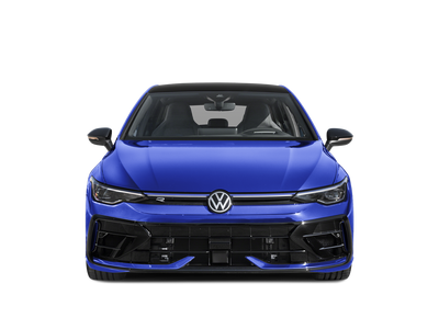 2026 Volkswagen Golf R Base AWD Euro