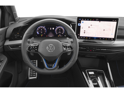 2026 Volkswagen Golf R Base AWD Euro