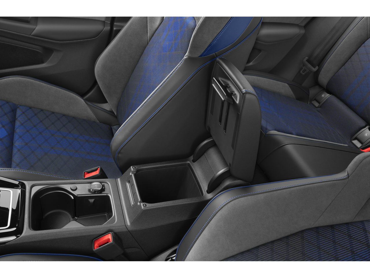 2026 Volkswagen Golf R Base AWD Euro