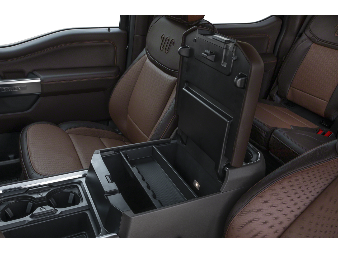 2027 Ford F-250SD King Ranch