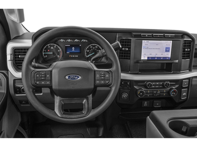 2027 Ford F-350SD F350 4X4 S/C