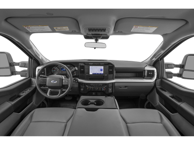 2027 Ford F-350SD F350 4X4 S/C