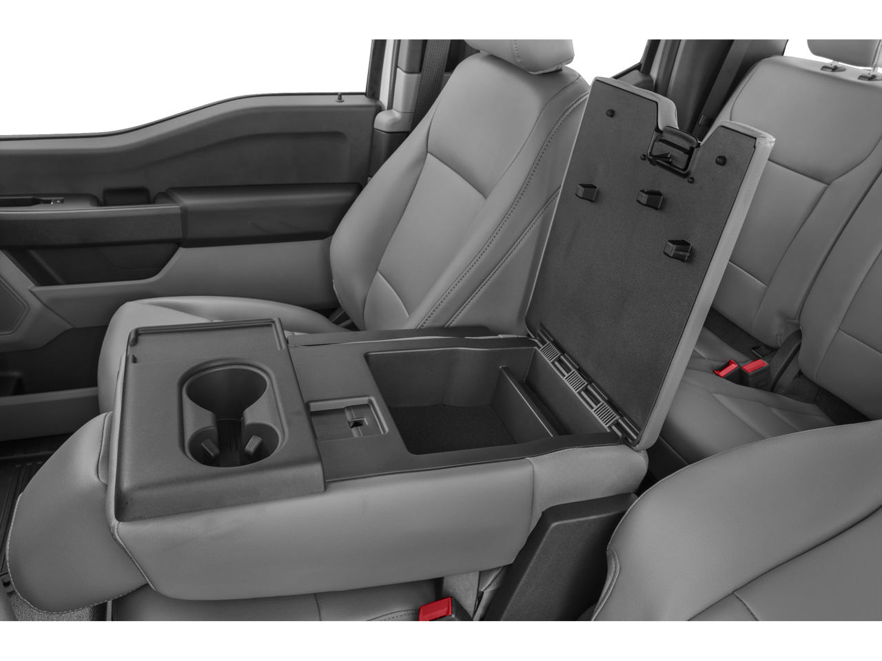 2027 Ford F-350SD F350 4X4 S/C