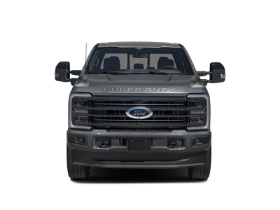 2027 Ford F-350SD Platinum DRW