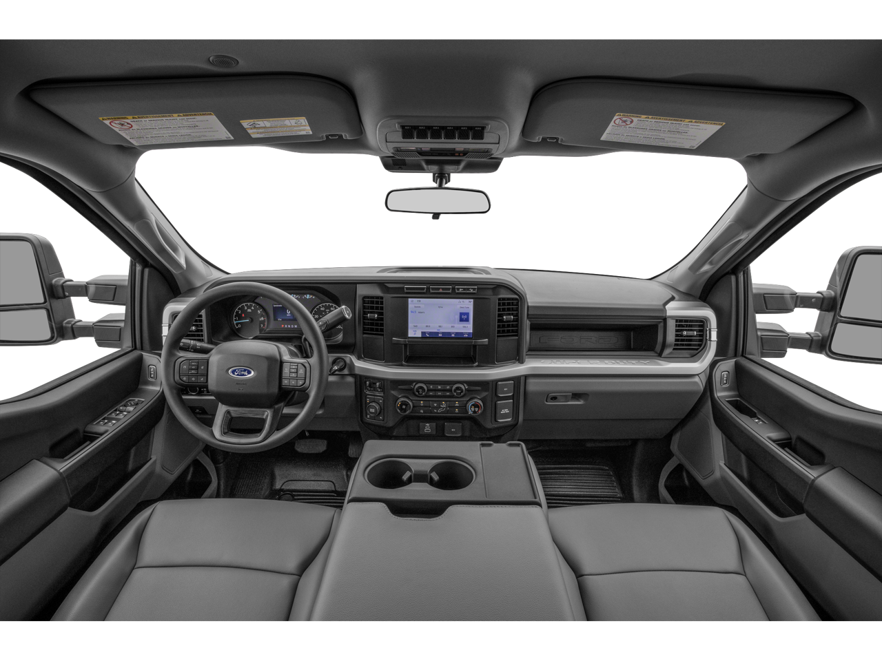 2027 Ford F-350SD XL DRW
