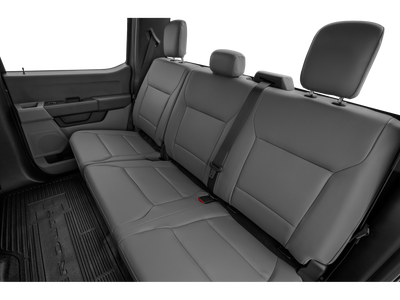 2027 Ford F-350SD XL DRW