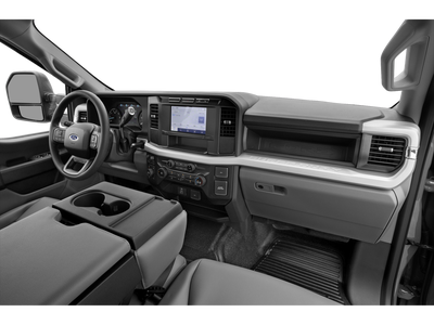 2027 Ford F-350SD XL DRW