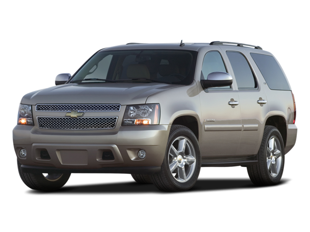 2008 Chevrolet Tahoe LT 4WD