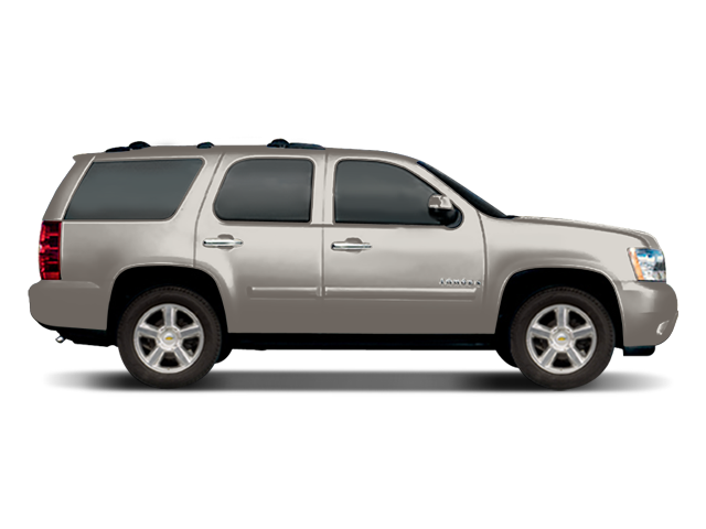 2008 Chevrolet Tahoe LT 4WD