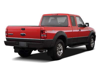 2009 Ford Ranger XLT